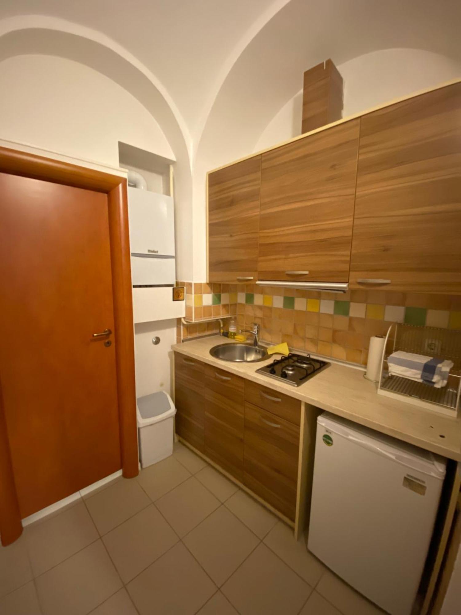 זאגרב Nokturno Accomodation מראה חיצוני תמונה