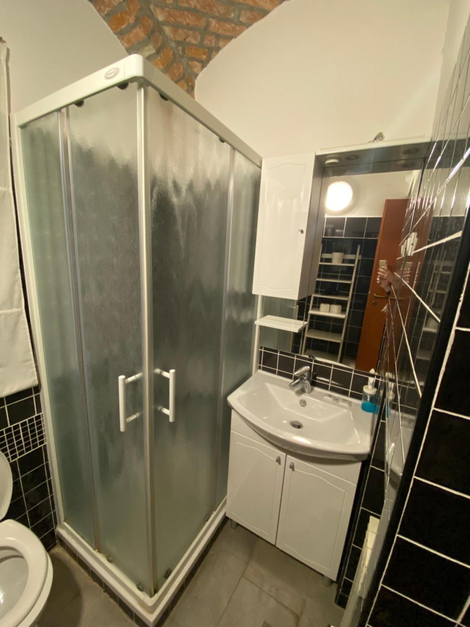 זאגרב Nokturno Accomodation מראה חיצוני תמונה