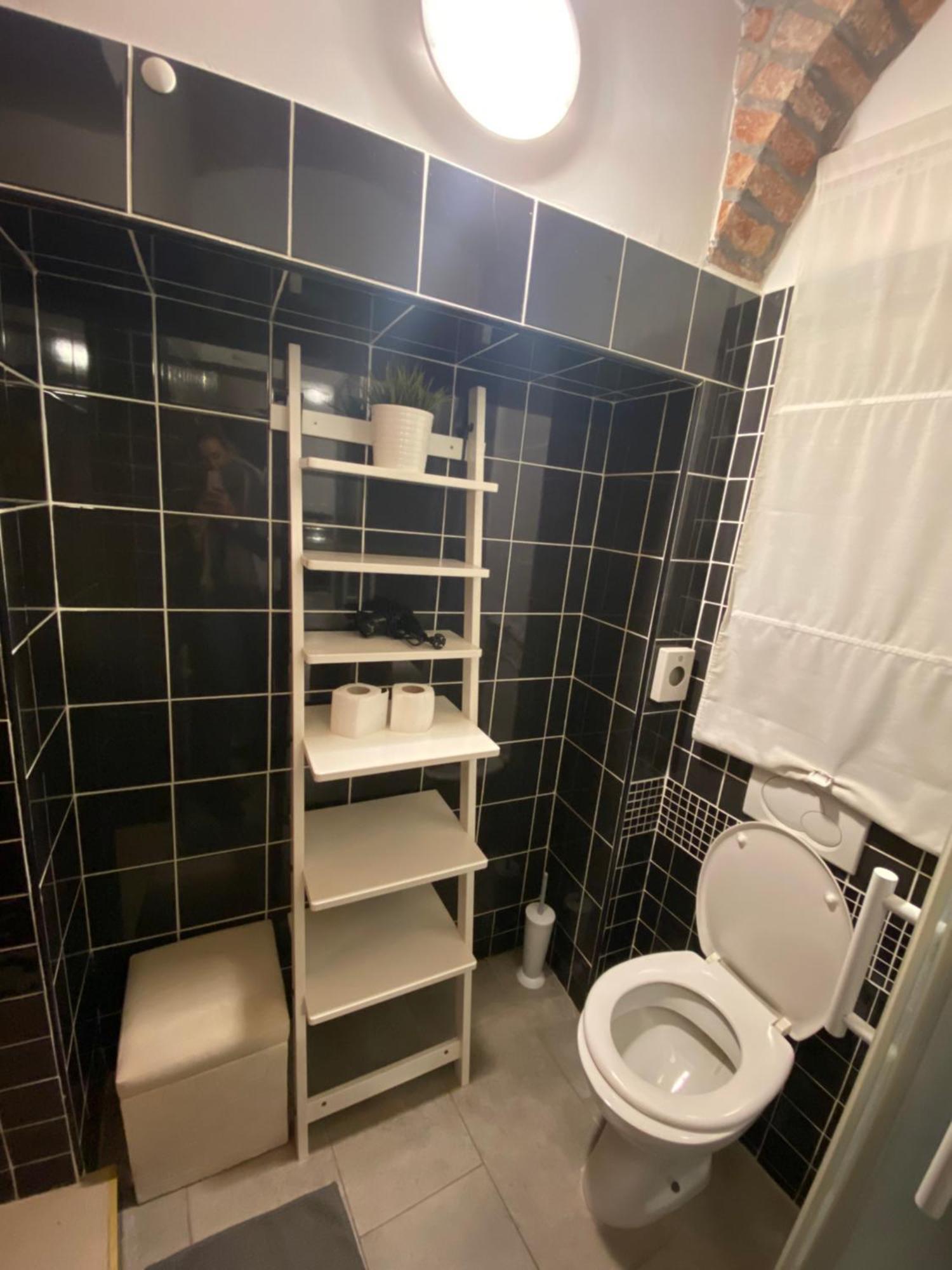 זאגרב Nokturno Accomodation מראה חיצוני תמונה