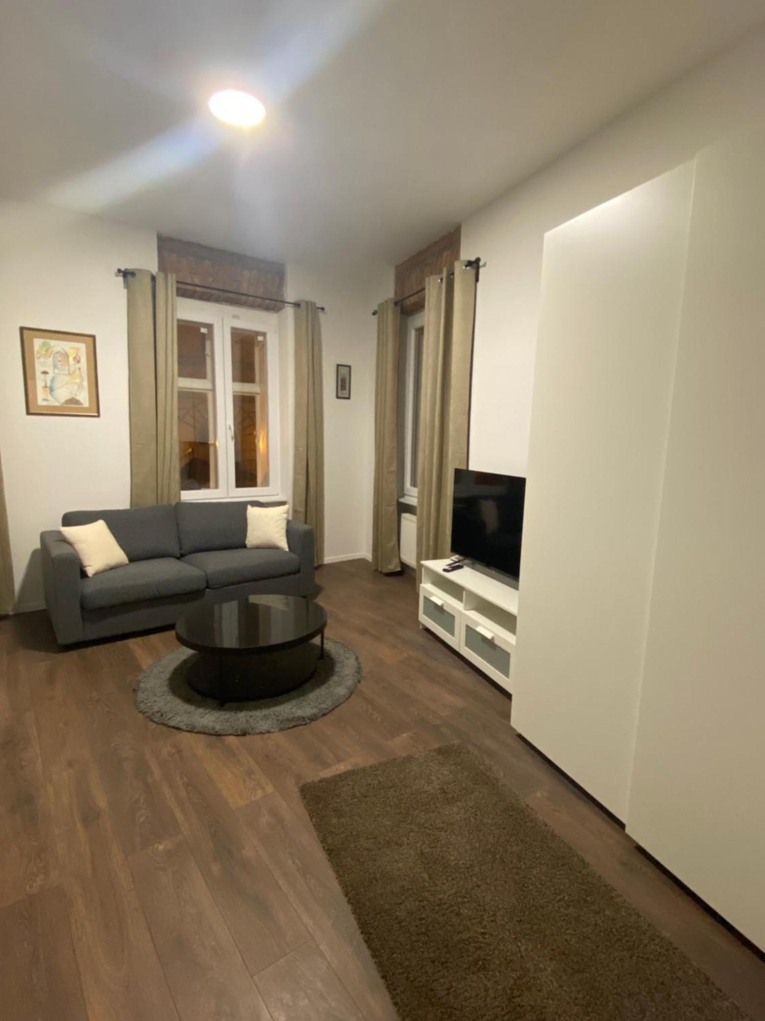 זאגרב Nokturno Accomodation מראה חיצוני תמונה