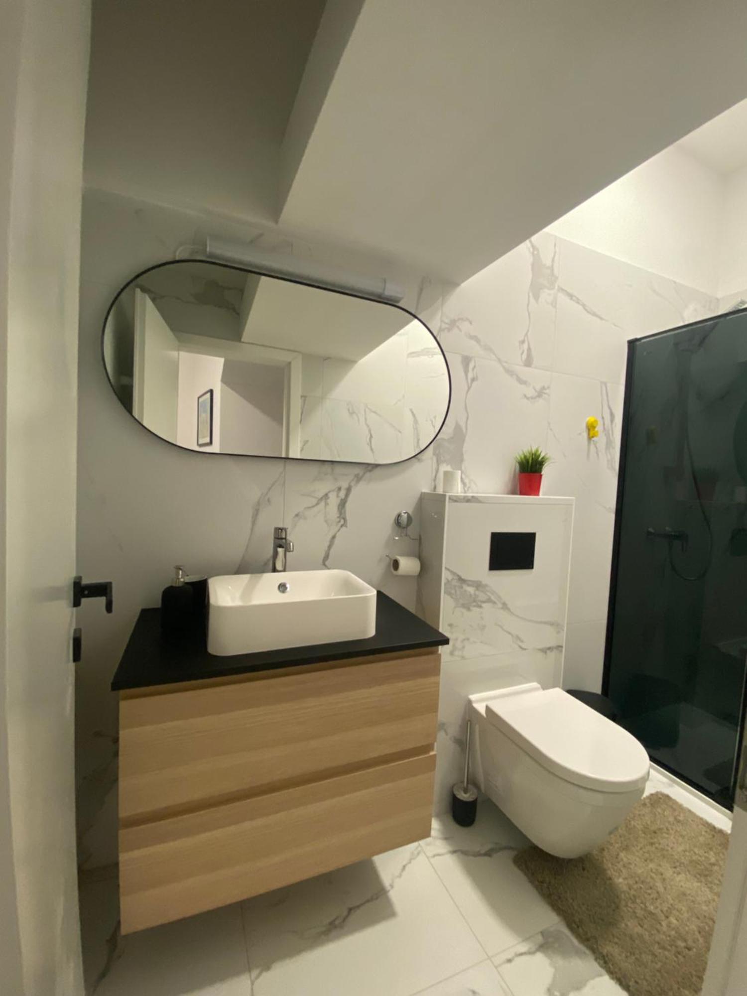 זאגרב Nokturno Accomodation מראה חיצוני תמונה