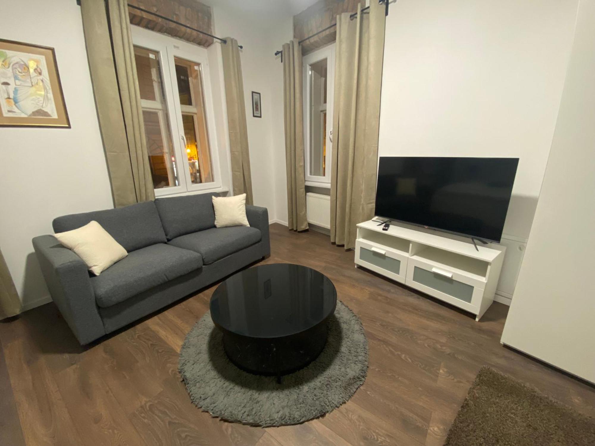 זאגרב Nokturno Accomodation מראה חיצוני תמונה