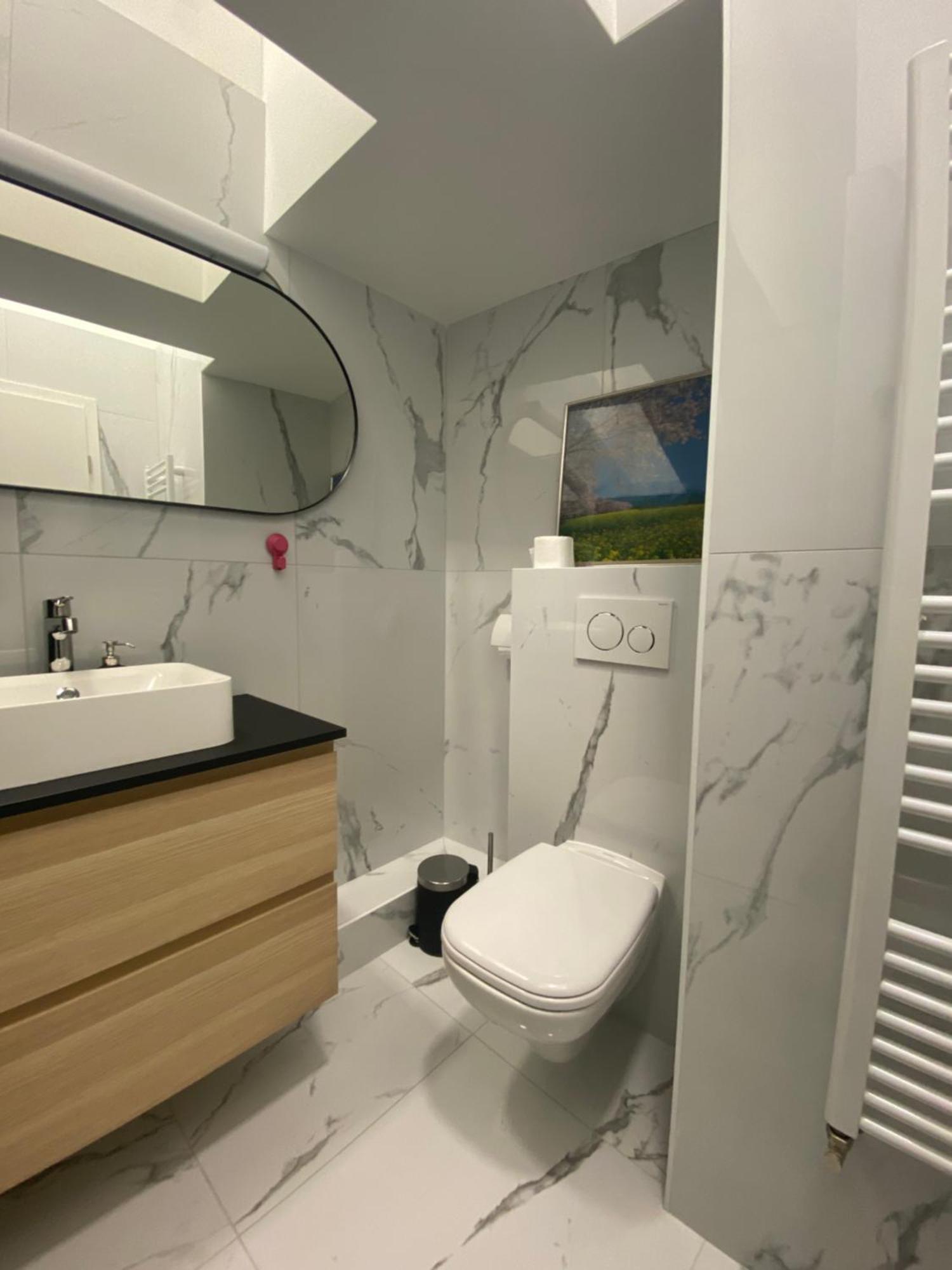 זאגרב Nokturno Accomodation מראה חיצוני תמונה