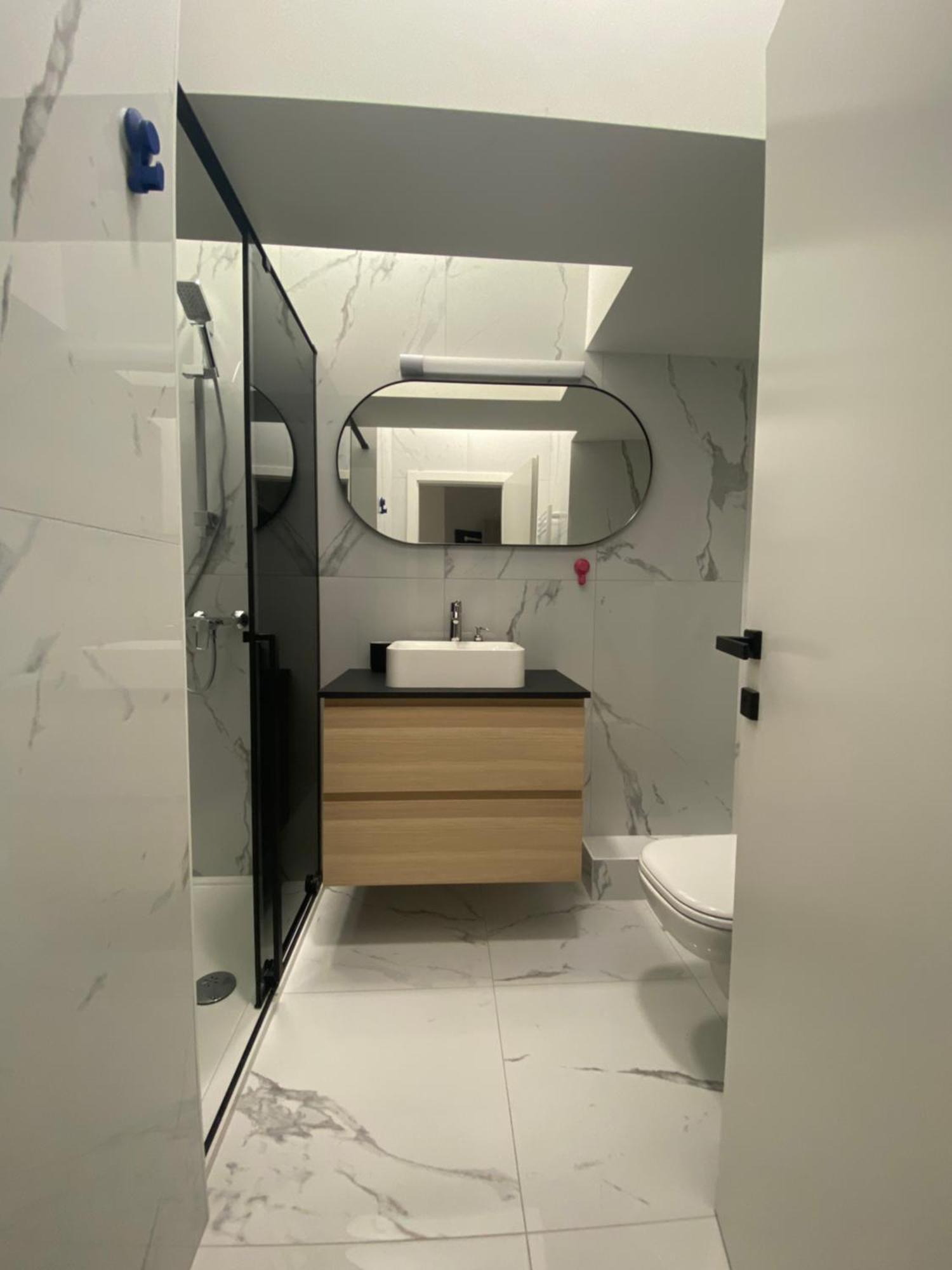 זאגרב Nokturno Accomodation מראה חיצוני תמונה